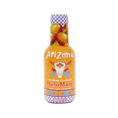 ARIZONA FRUIT JUICE MUCHO MANGO COCKTAIL 500 ML Default Title - MamasJan GroceryFoods