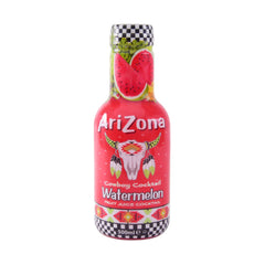 ARIZONA JUICE WATERMELON 500 ML Default Title - MamasJan Grocery