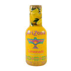 ARIZONA FRUIT JUICE LEMONADE & HONEY 500 ML Default Title - MamasJan Grocery
