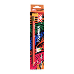 ORO LEAD PENCIL TRIMETAL 513 Default Title - MamasJan Toys