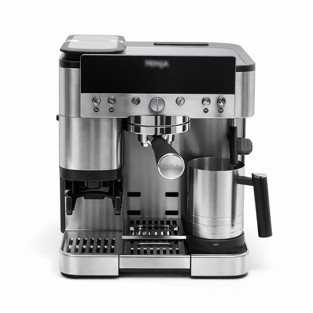 NINJA COFFEE MAKER ES601EU Default Title - MamasJan Electronics