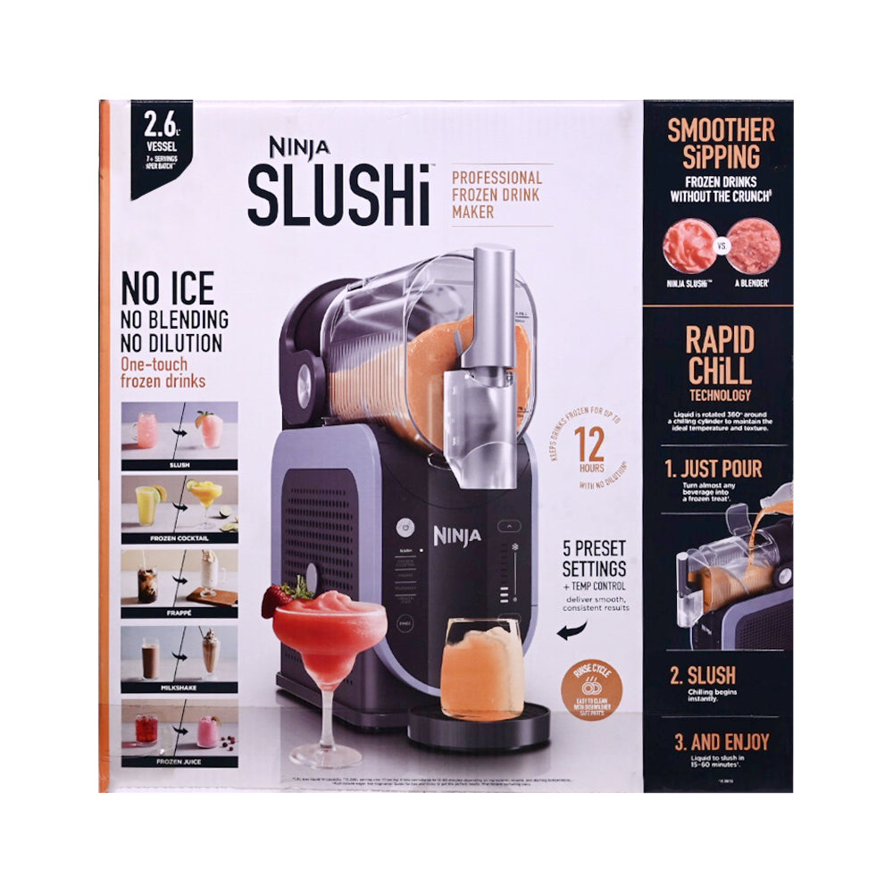NINJA SLUSHY MAKER FS301 Default Title - MamasJan Electronics