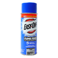 EASY OFF OVEN CLEANER FUME FREE 411 GM Default Title - MamasJan Grocery Nonfood