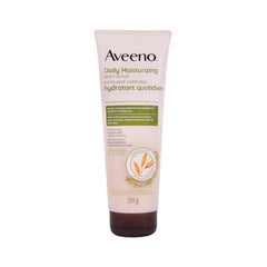 AVEENO DAILY MOISTURIZING SCRUB 227GM Default Title - MamasJan skincare