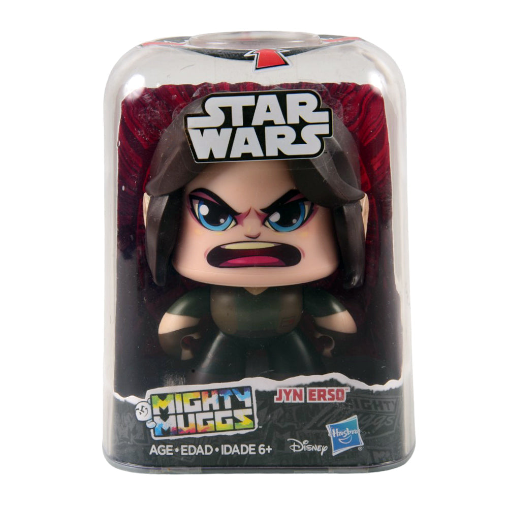 E2109 HBR STAR WARS MIGHTY MUGS Default Title - MamasJan Toys
