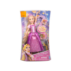 E3046 Disnep Princess Doll Default Title - MamasJan Toys