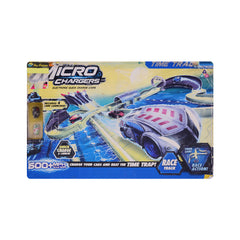 27005 MICRO CHARGER TIME TRACK PC Default Title - MamasJan Toys