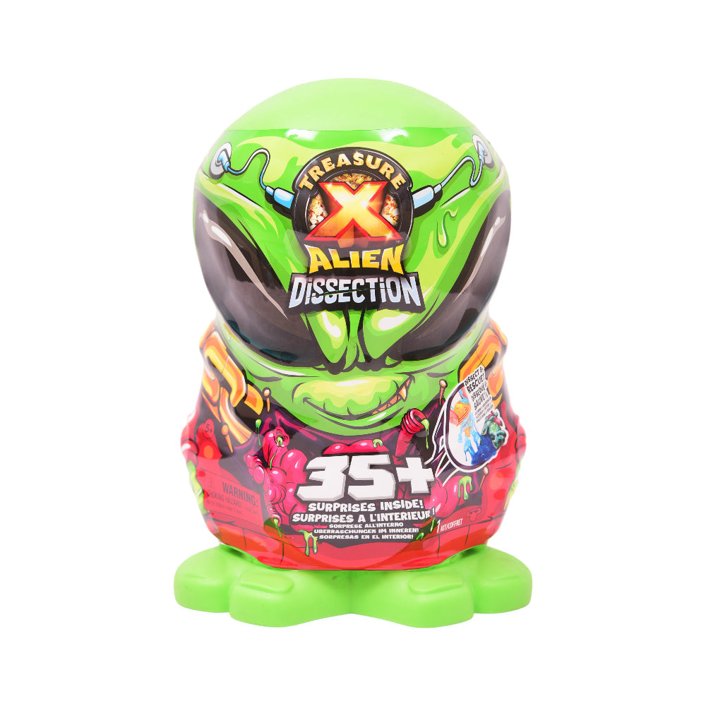 41773 ZURU ALIAN SURPPRISE A.I Default Title - MamasJan Toys