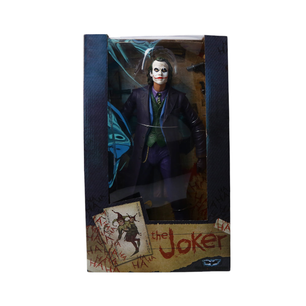 58037 JOKER FIGURE BASIC Default Title - MamasJan Toys