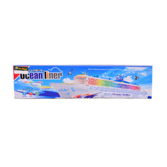 8086A SUPER MUSICAL SHIP Default Title - MamasJan Toys