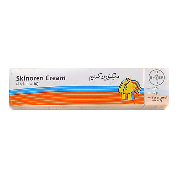 Skinoren Cream 10g