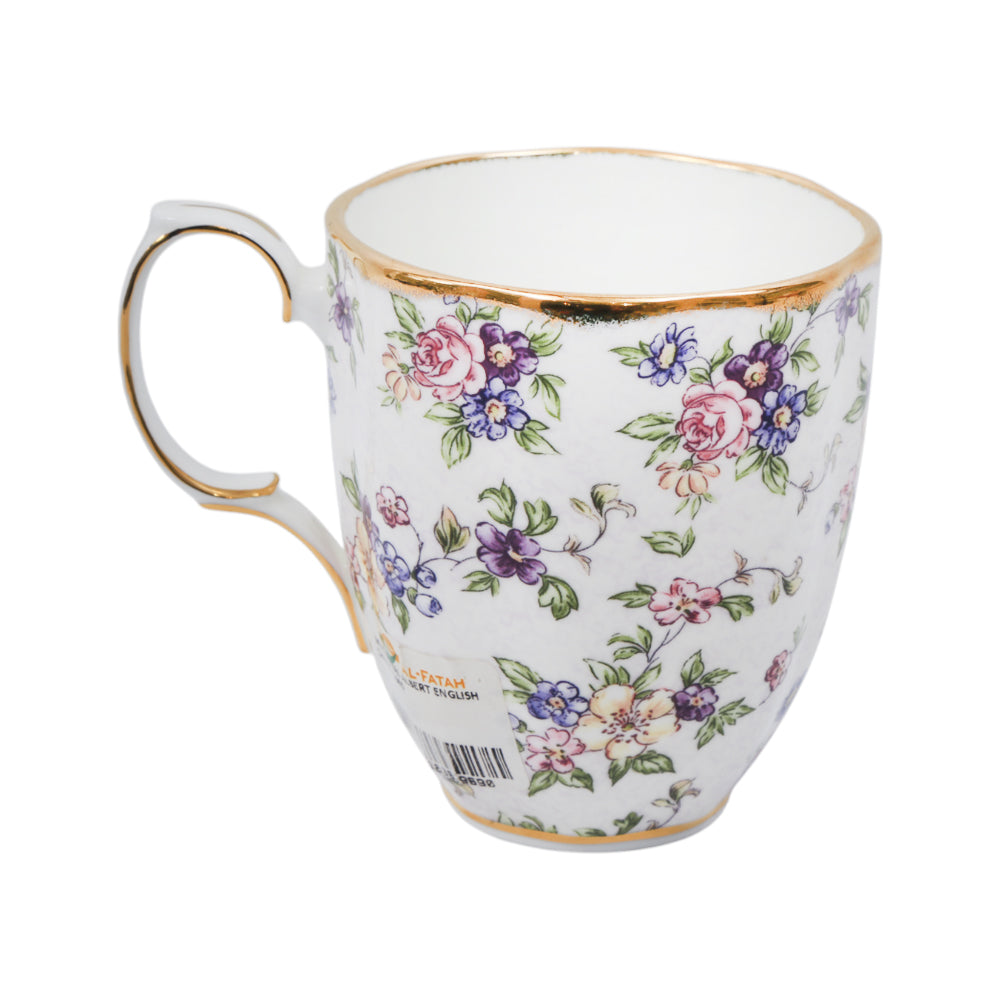 MUG ROYAL ALBERT ENGLISH CHINTZ 1940 Default Title - MamasJan Crockery