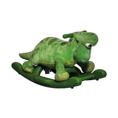 053520 MY FIRST ROCKER BASIC Default Title - MamasJan Toys