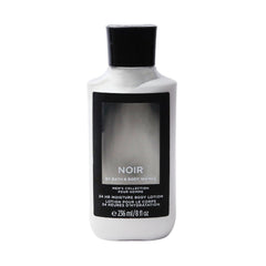 BBW NOIR MENS COLLECTION BODY LOTION 236ML Default Title - MamasJan Makeup