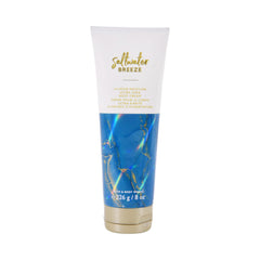 BBW SALTWATER BREEZE BODY CREAMS Default Title - MamasJan Makeup