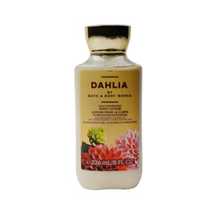 BBW DAHLIA BODY LOTIONS 236ML Default Title - MamasJan Makeup