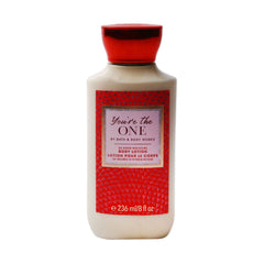 BBW YOURE THE ONE BODY LOTION 236ML Default Title - MamasJan Makeup