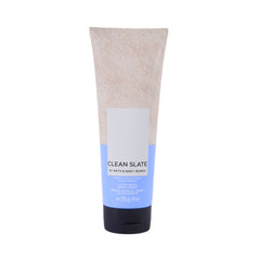 BBW CLEAN SLATE MEN BODY CREAMS Default Title - MamasJan Makeup