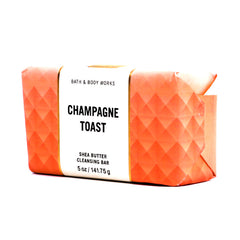BATH & BODY WORKS CHAMPAGNE TOAST SOAP 141.75 Default Title - MamasJan Makeup