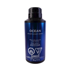 BBW OCEAN MEN DOES 175GM Default Title - MamasJan Makeup