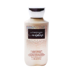 BBW BODY LOTION A THOUSAND WISHES Default Title - MamasJan Makeup