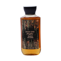BATH & BODY WORKS SHOWER GEL INTO THE NIGHT 295 ML Default Title - MamasJan Makeup