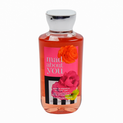 BBW MAD ABOUT YOU SHOWER GEL Default Title - MamasJan Makeup