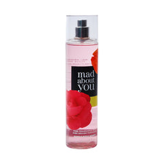 BBW MAD ABOUT YOU VER 2 BODY MISTS 236ML Default Title - MamasJan Makeup