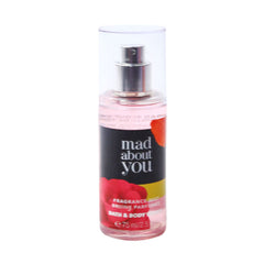 BBW MAD ABOUT YOU FRAGRANCE MIST 75ML Default Title - MamasJan Makeup