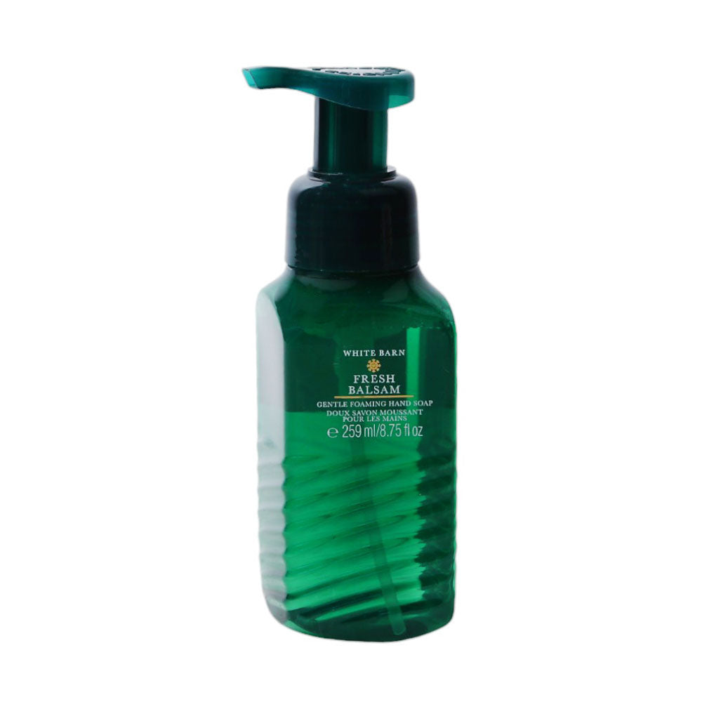 BBW FRESH BALASAM HAND WASH Default Title - MamasJan Makeup