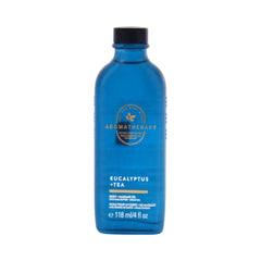 BBW BODY MASSAGE OIL EUCALYPTUS+TEA 118ML Default Title - MamasJan Makeup