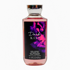BBW DARK KISS SHOWER GEL Default Title - MamasJan Makeup