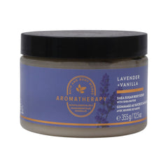 BBW BODY SCRUB LAVENDER & VANILLA WITH SEA BUTTER 355G Default Title - MamasJan Makeup