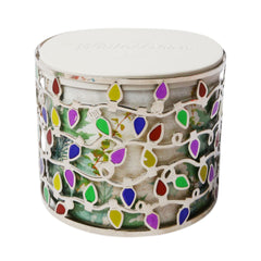 BBW CHRISTMAS LIGHT SCENTED CANDLE STAND Default Title - MamasJan Makeup