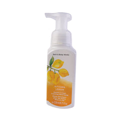 BBW KITCHEN LEMON VER 2 HAND WASHES - GENTLE FOAMING 259ML Default Title - MamasJan Makeup