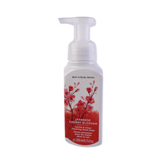 BBW JAPANESE CHERRY BLOSSOM VER 2 HAND WASHES - GENTLE FOAMI Default Title - MamasJan Makeup