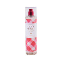 BBW GINGHAM LOVE MIST 236ML Default Title - MamasJan Makeup