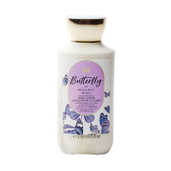 BBW BODY LOTION BUTTERFLY Default Title - MamasJan Makeup