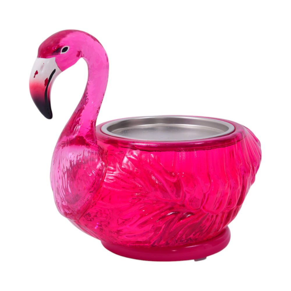 BATH & BODY WORKS CANDLE STAND DUCK STYLE Default Title - MamasJan Makeup