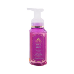 BBW BLACK CHERRY MERLOT GENTLE FOAMING SOAP Default Title - MamasJan Makeup