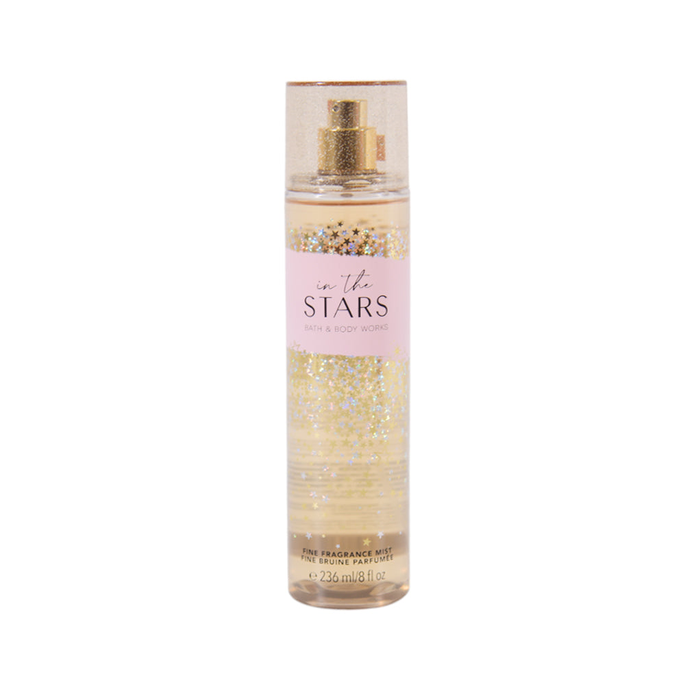 BBW IN THE STARS BODY MIST Default Title - MamasJan Makeup