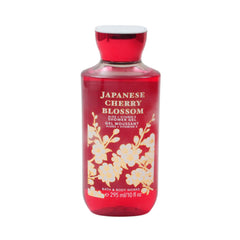 BATH AND BODY WORKS SHOWER GEL Default Title - MamasJan Makeup