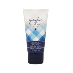 BBW BODY CREAM GINGHAM 70 G Default Title - MamasJan Makeup