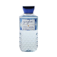 BBW BODY WASH GINGHAM 295ML Default Title - MamasJan Makeup