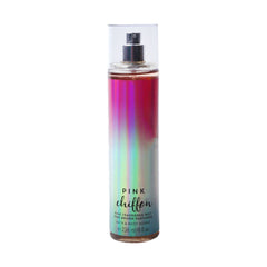 BBW PINK CHIFFON BODY MIST Default Title - MamasJan Makeup