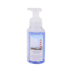 BBW TURQUOISE WATERS HAND WASH Default Title - MamasJan Makeup