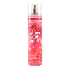 BBW WINTER CANDY APPLE BODY MIST Default Title - MamasJan Makeup