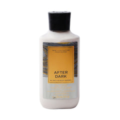 BBW AFTER DARK MENS COLLECTION BODY LOTION 236ML Default Title - MamasJan Makeup