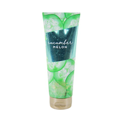 BBW CUCUMBER MELON BODY CREAM Default Title - MamasJan Makeup