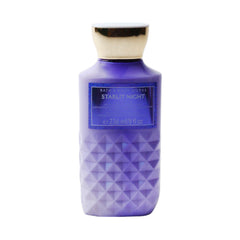 BBW STARLIT NIGHT BODY LOTION 236ML Default Title - MamasJan Makeup